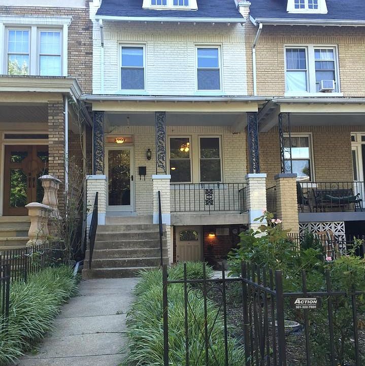 Exterior (Front)