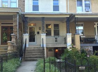 3907 Kansas Ave NW, Washington, DC 20011