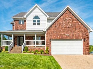 4506 Stone Wynde Dr, Louisville, KY 40272