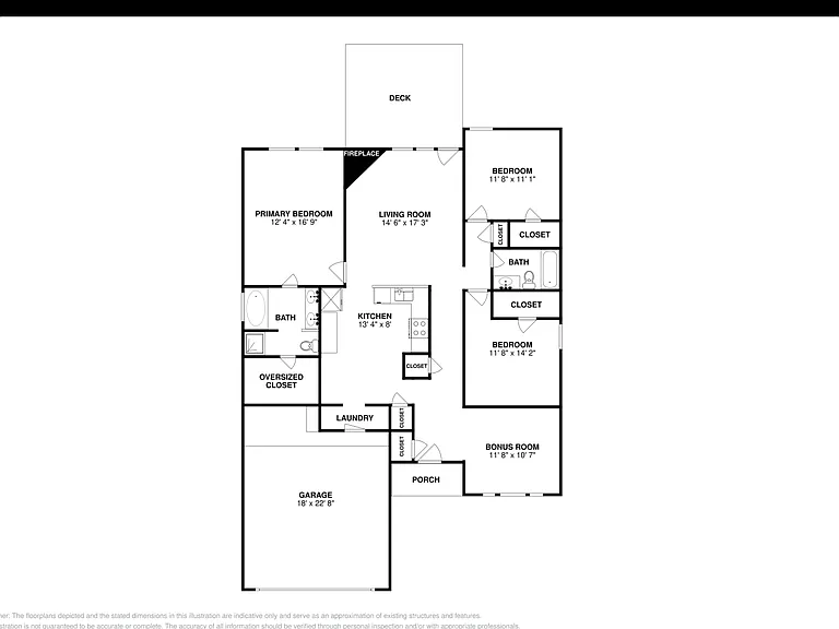 2005 Brook Meadow Dr — Photo 21