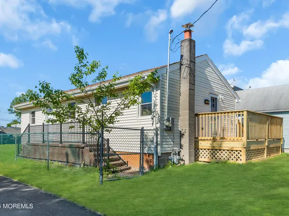 145 7th Street, Hazlet, NJ 07734