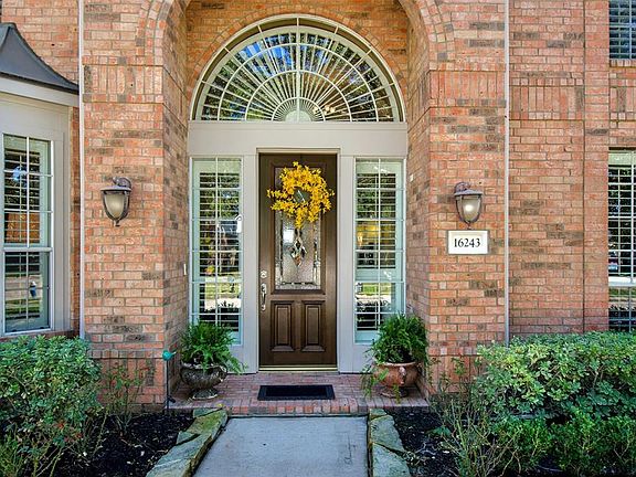 5th image of 16243 Haden Crest Ct