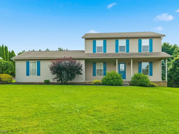 5870 Sky Ridge Ave NE, Louisville, OH 44641