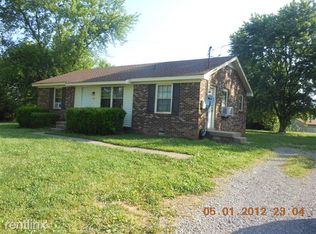 753 Ringgold Rd, Clarksville, TN 37042