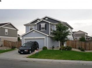 854 Stagecoach Dr, Lochbuie, CO 80603
