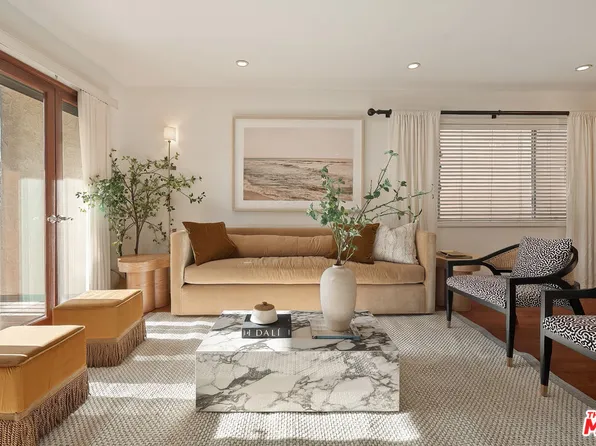 907 12th St APT 4, Santa Monica, CA 90403