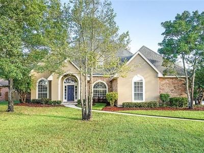 207 Landsdowne Dr, Slidell, LA, 70461