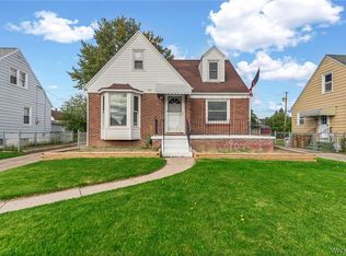 74 Leonard Post Dr, Buffalo, NY