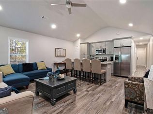 213 Claire Dr SE UNIT B, Atlanta, GA 30315