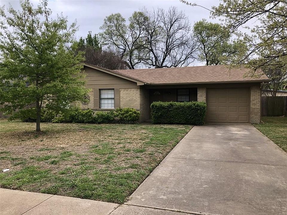 1st image of 1318 Saturn St