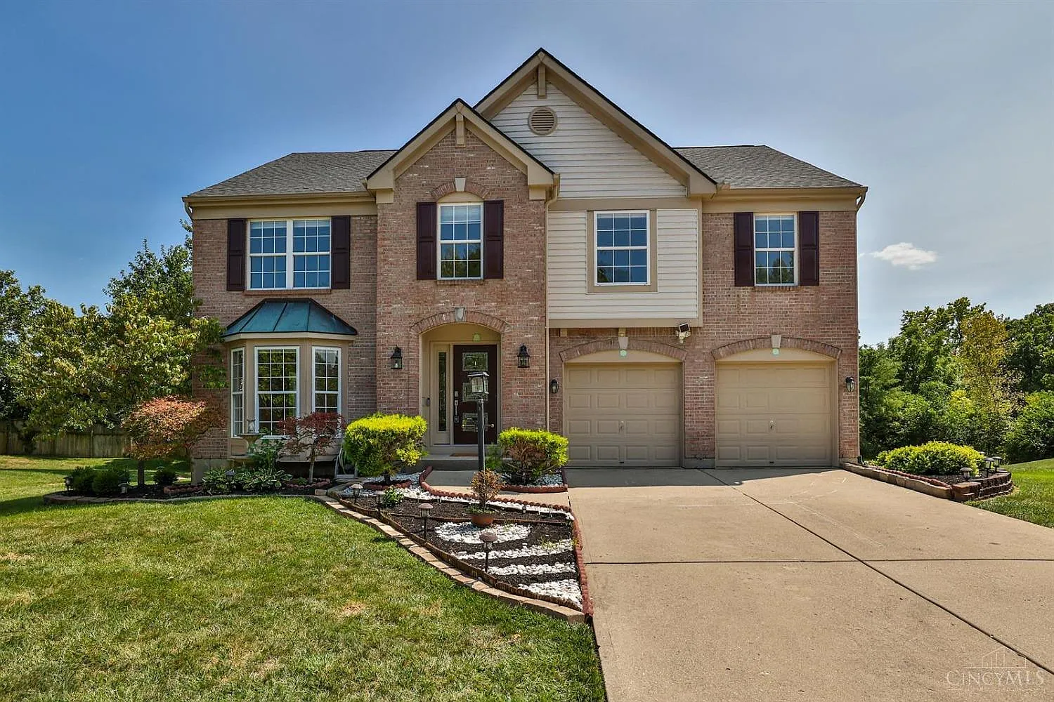6309 Hedgerow Dr photo 1