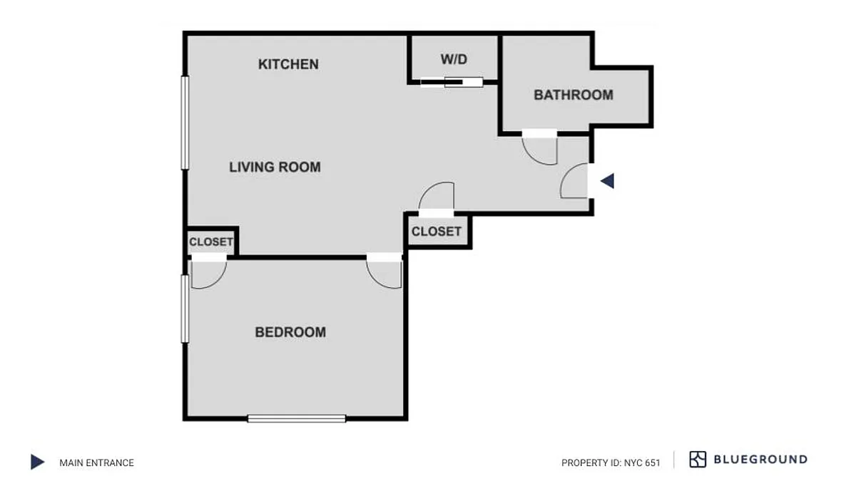 Building Photo - 830 8th Ave #7A