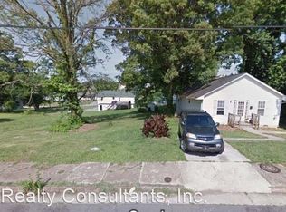 1330 N Dunleith Ave, Winston Salem, NC 27101