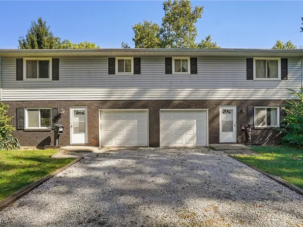 623 & 625 Hickory St, Akron, OH 44303