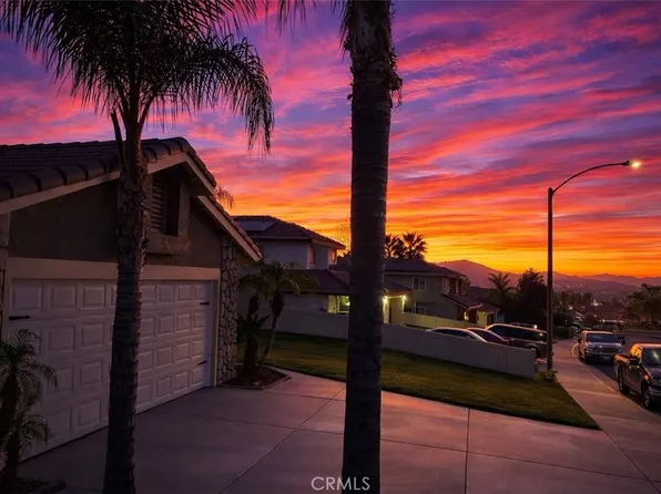 27865 Cliff Top Ct, Menifee, CA 92585