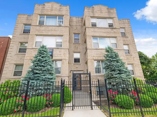 6057-59 S California Ave, Chicago, IL