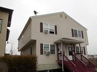51-53 Winthrop St, Springfield, MA 01105