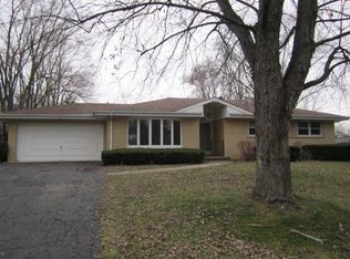 501 E Turner Ave, Roselle, IL 60172