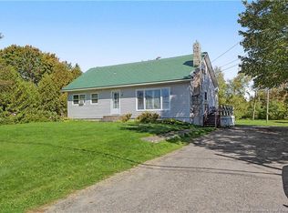 3 Gorman Blvd, Miramichi, NB E1N5Y8