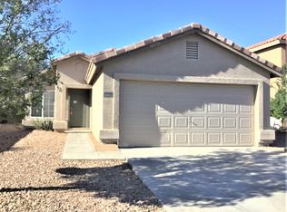21955 W Casey Ln, Buckeye, AZ 85326