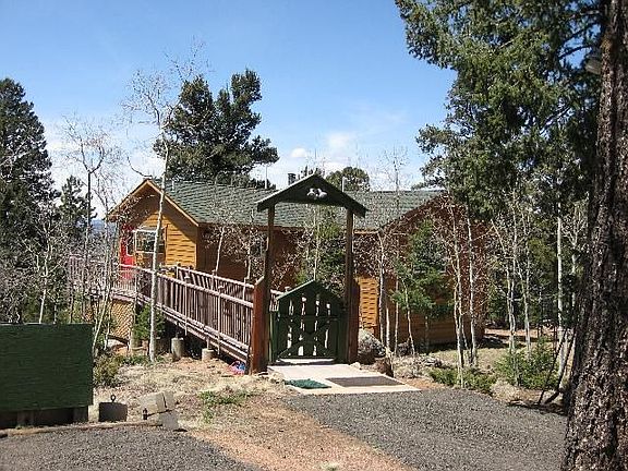 Everything about this home says "Welcome"!