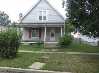 119 N Summit St, Kendallville, IN