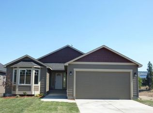 3313 S Lloyd, Spokane, WA 99203