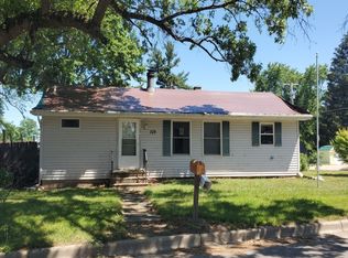 109 Polk St, La Porte, IN