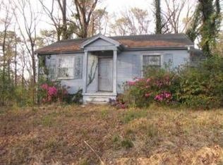 2200 42nd St, Meridian, MS 39305