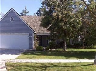 4146 W Galaxy Ave, Fresno, CA