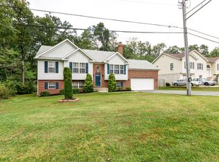 5718 Lincoln Ave, Lanham, MD 20706