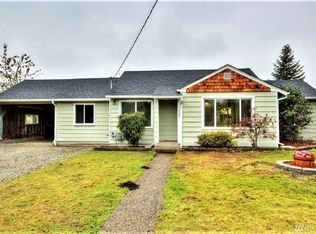 1822 Ryan Rd, Buckley, WA 98321