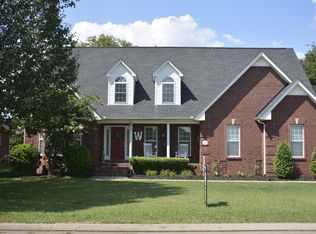 257 Forsyth St, Murfreesboro, TN 37127