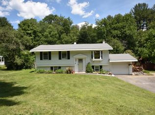 192 Partridge Rd, Pittsfield, MA 01201