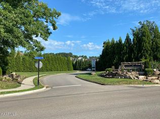 12521 Daisy Field Ln, Knoxville, TN 37934