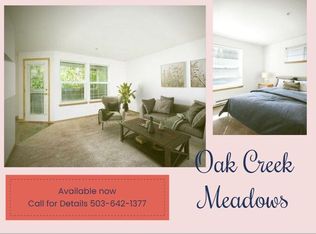 18619 SW McClarey Dr APT 9, Beaverton, OR 97007