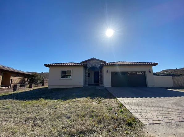 2275 N Pinaleno Pass, Miami, AZ 85539
