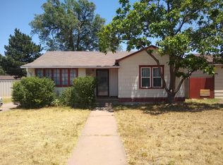 4003 Bowie St, Amarillo, TX 79110