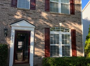 5010 Prosperity Ridge Rd, Charlotte, NC 28269