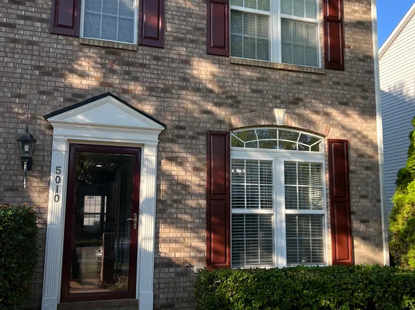 5010 Prosperity Ridge Rd, Charlotte, NC 28269