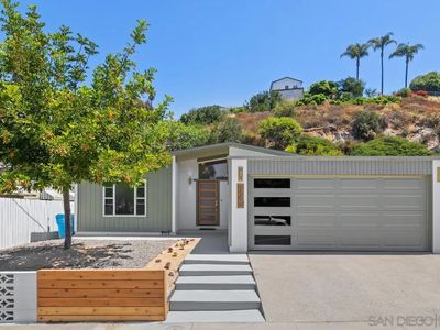 5556 Baja Dr, San Diego, CA, 92115