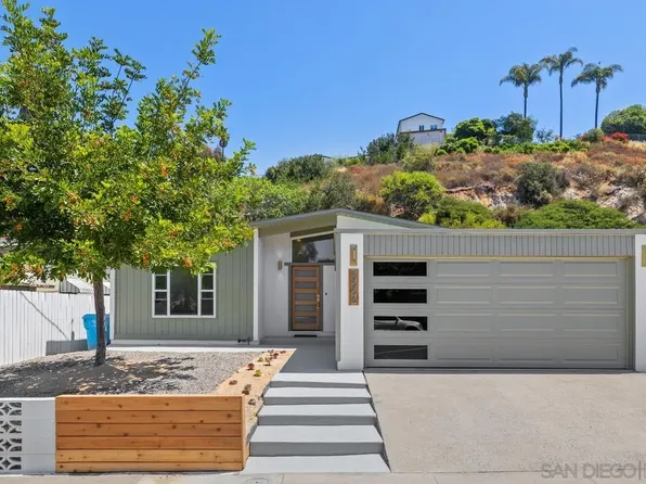 5556 Baja Dr, San Diego, CA 92115