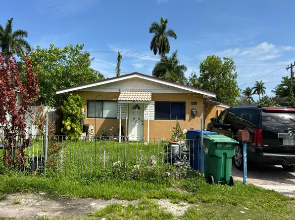 1441 NE 117th St, Miami, FL 33161
