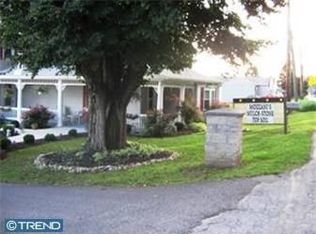 992 W Baltimore Pike, Kennett Square, PA 19348