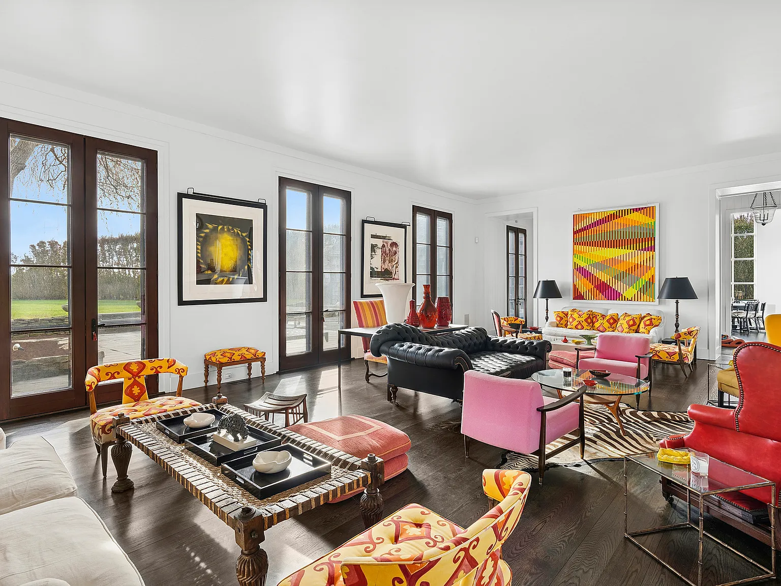 Sagaponack South with Farm Views — Photo 4