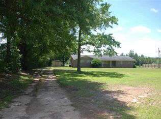 4129 Goose Hollow Rd, Geneva, AL 36340