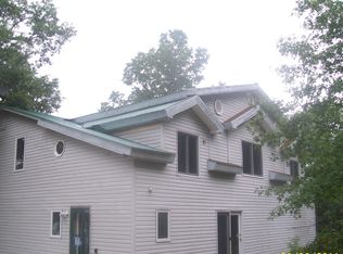 7836 S Oak Rd, Grayling, MI 49738