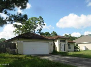 452 Warrington Rd W, Palm Bay, FL 32908