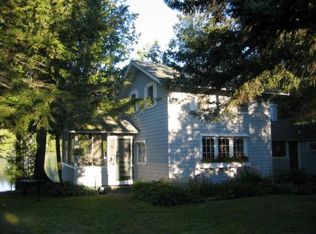 719 Craftsbury Rd, Greensboro, VT 05841