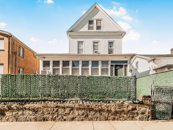 4609 Richardson Avenue, Bronx, NY 10470